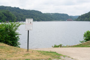 Pa. man drowns in Cheat Lake backwaters